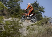 KTM 250 EXC-F KTM 250 EXC-F